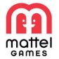 Mattel Games Mattel Games